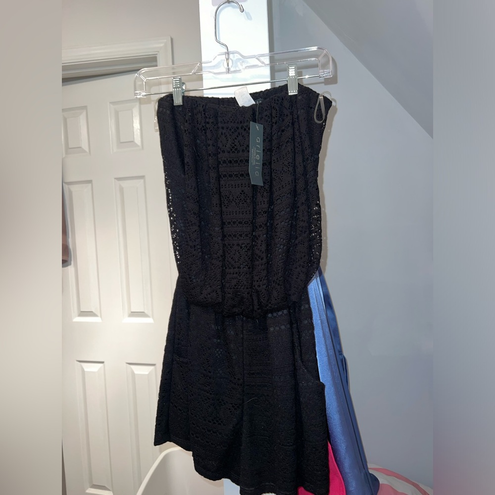Ariella romper